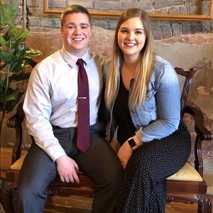 Meet your Posher, Callie